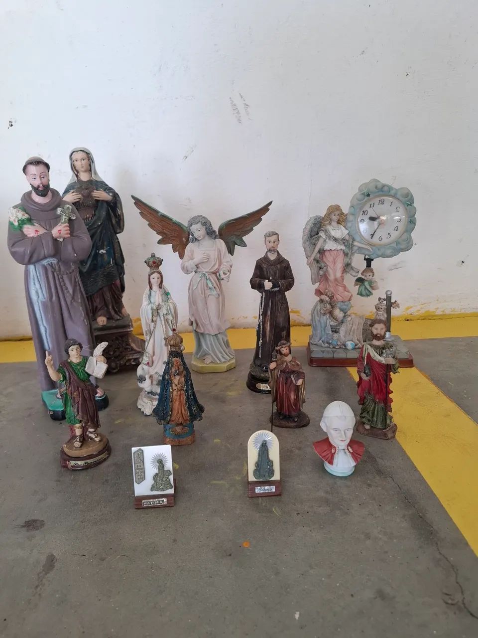 Imagens religiosas  - Foto 2