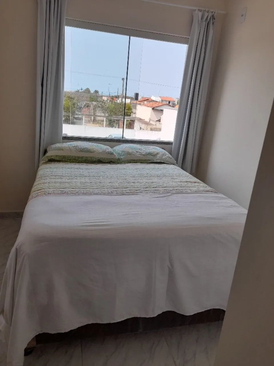 Apartamento em Tijucas completo  - Foto 3