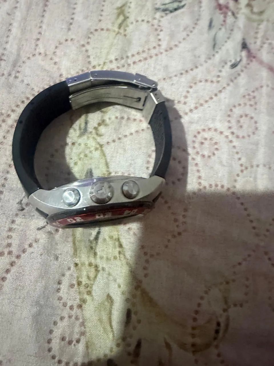 Rogio Tissot Touch - Foto 5