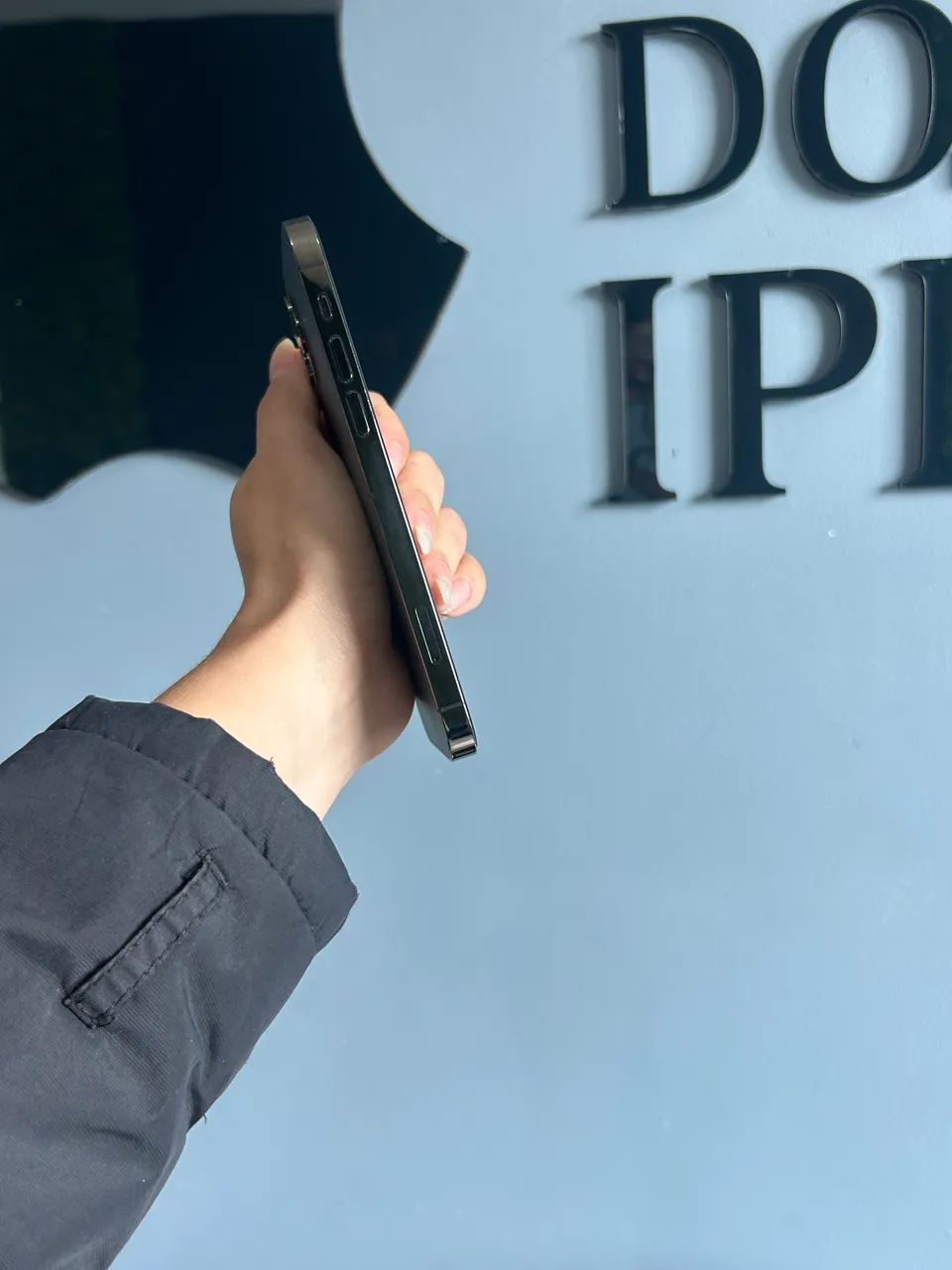 iPhone 12 Pro  - Foto 4