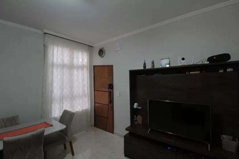 Apartamento à Venda - Ouro Preto, 3 Quartos, 77 m2 - Foto 2