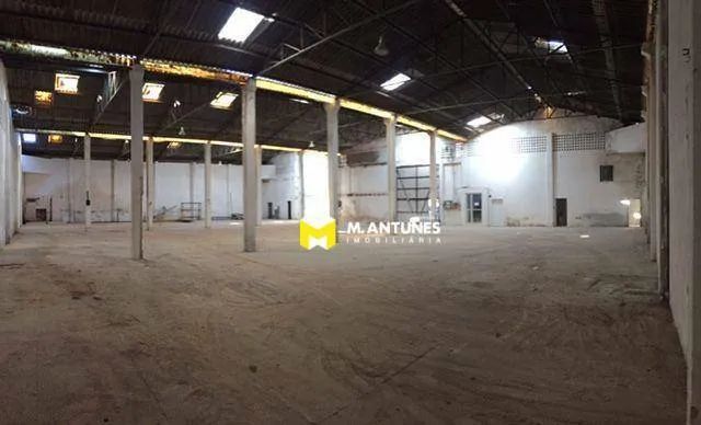 Galpão para Locação na Imbiribeira, com 1.150m² - Foto 5