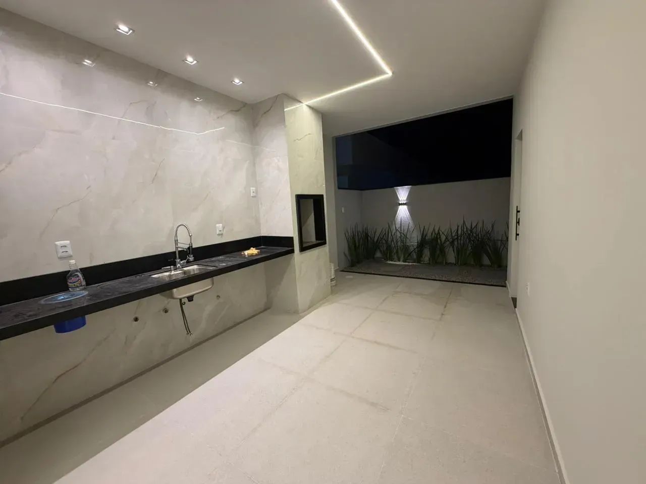 PORTO MARINA - 3 QUARTOS , SENDO 1 SUITE - CENTRO - Foto 4