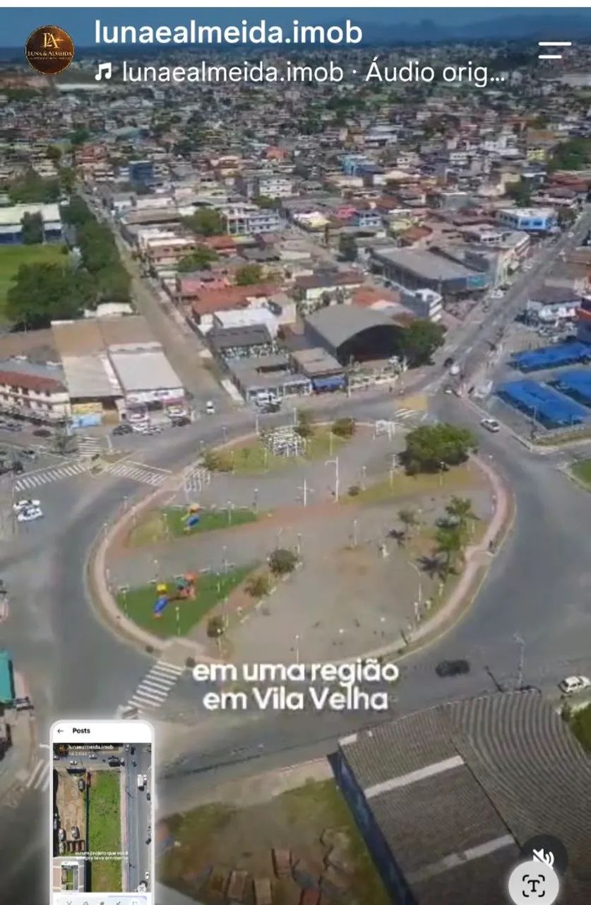 Lote em Cobilândia em Vila Velha  - Foto 3