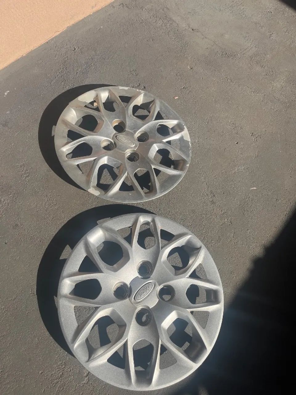 Calota Ford Ka 2015