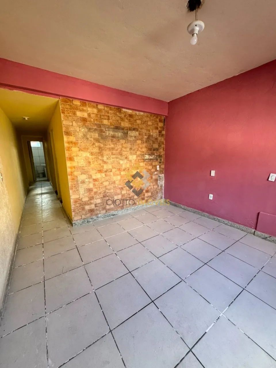 Apartamento 2 quartos - Liberdade