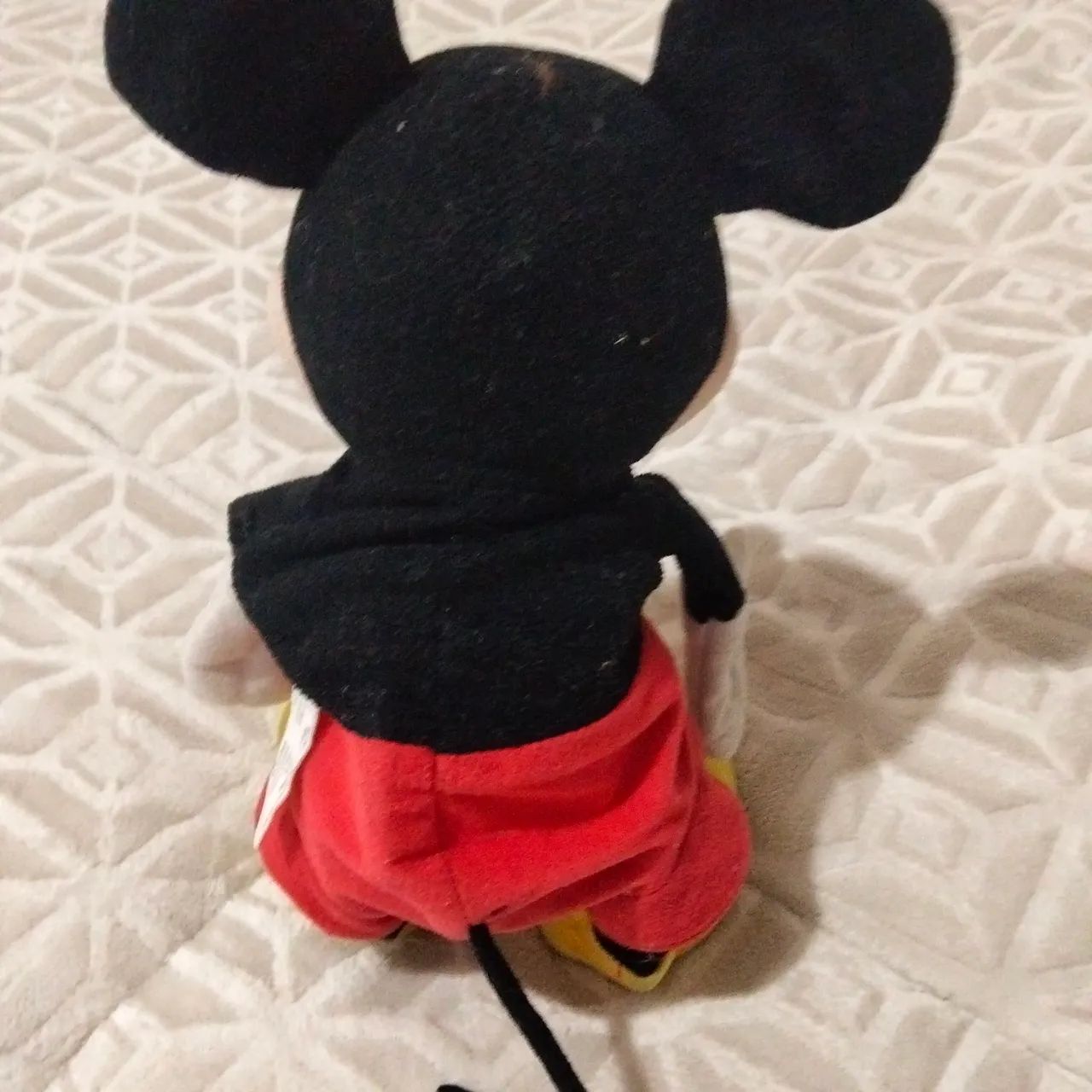 Boneco Mickey mouse  - Foto 3