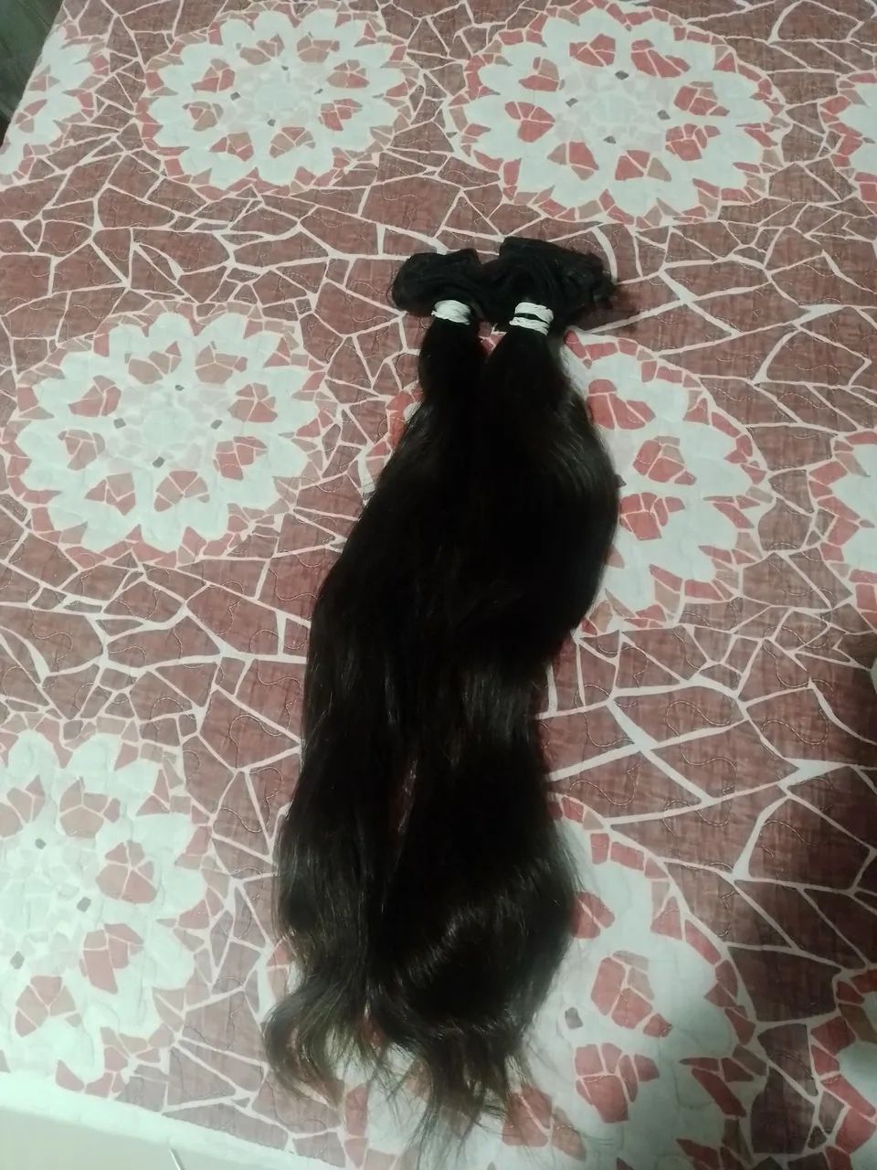 Cabelo humano - Foto 3