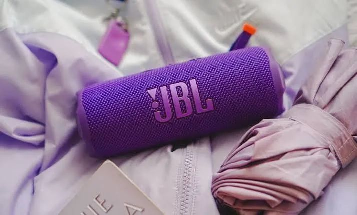 JBL Flip 7 Caixa de Som Original Nova