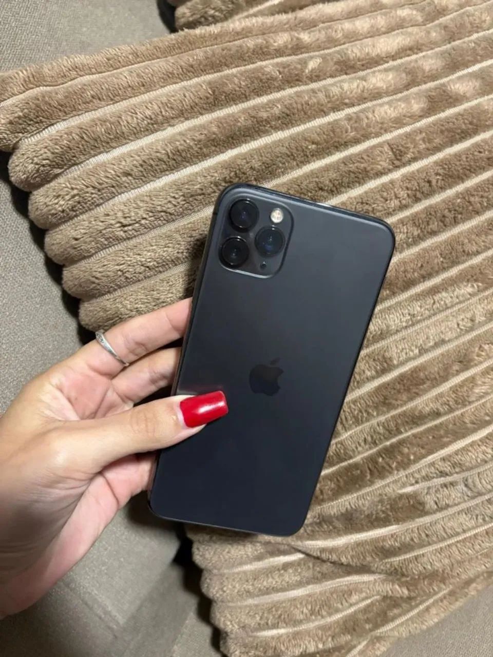 Iphone 11 pro max - Foto 2
