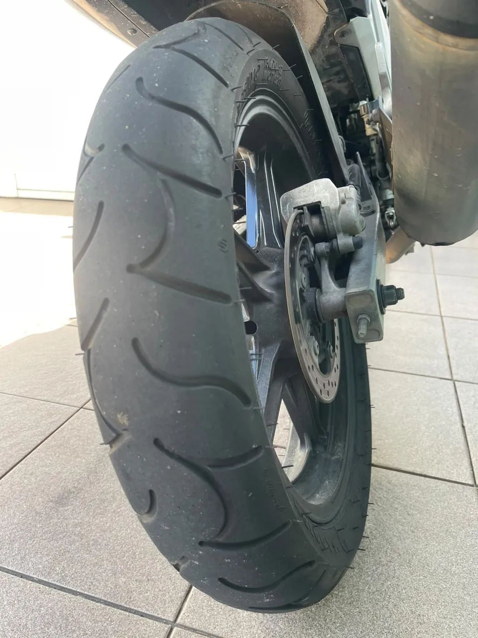 Fazer 250cc - Foto 4