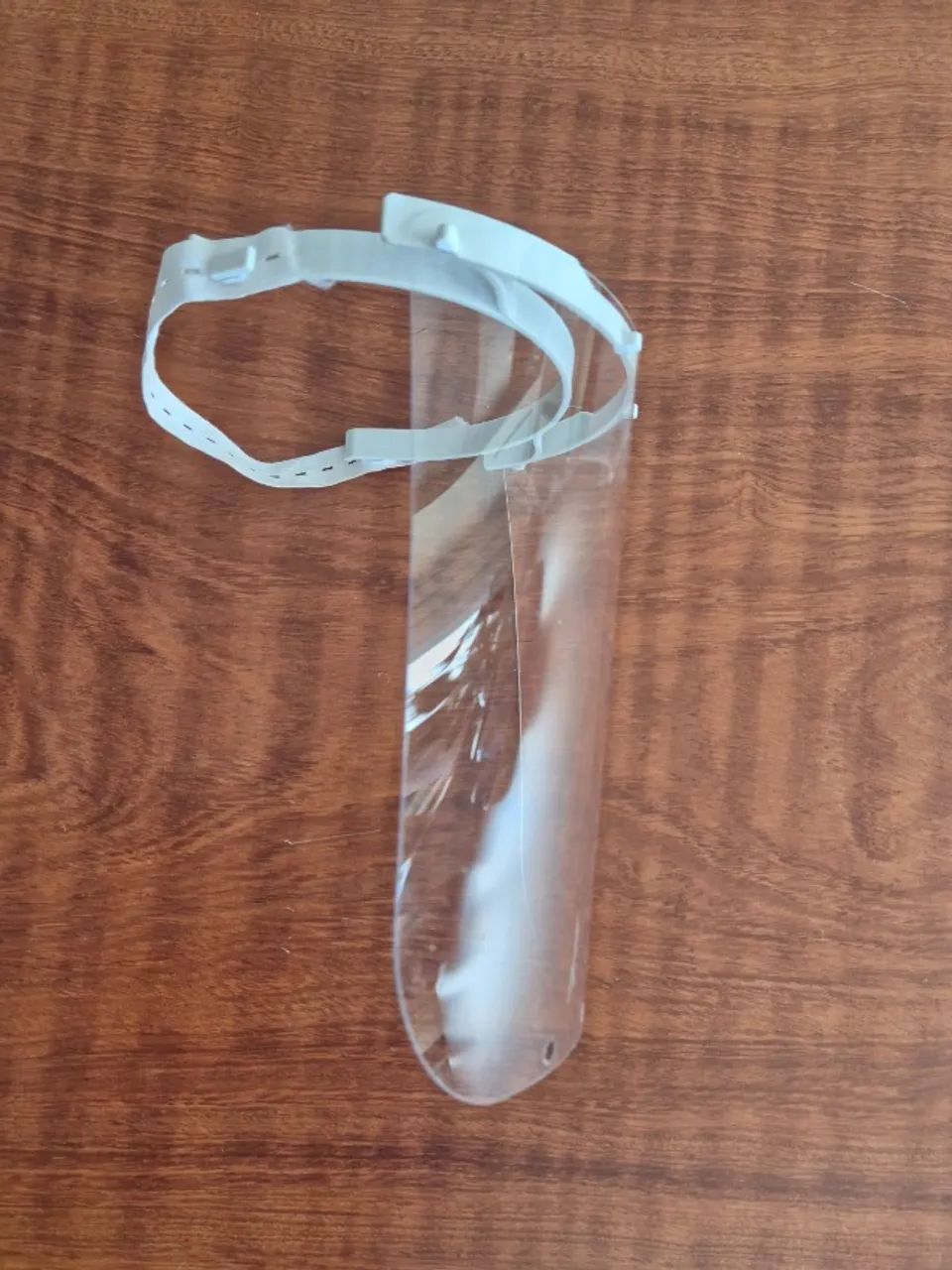 Protetor Facial / Máscara Face Shield - Foto 2