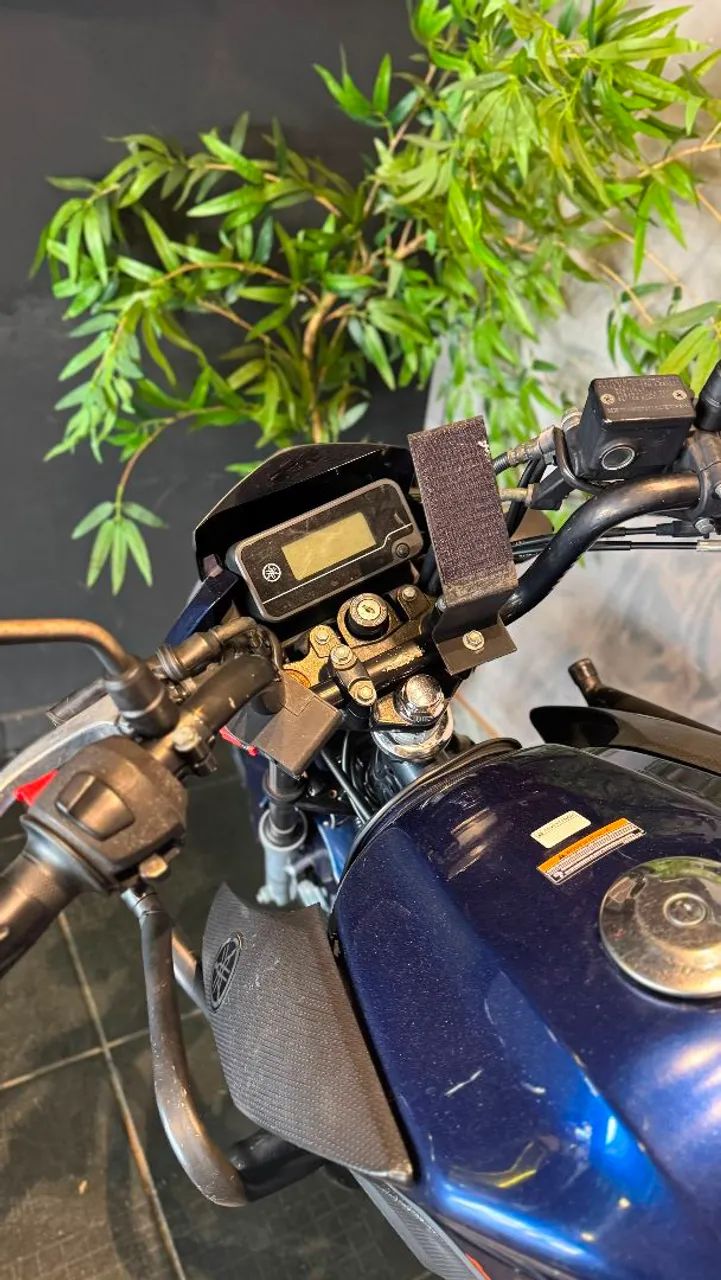 Yamaha Factor 150 completa 2024 - Foto 4