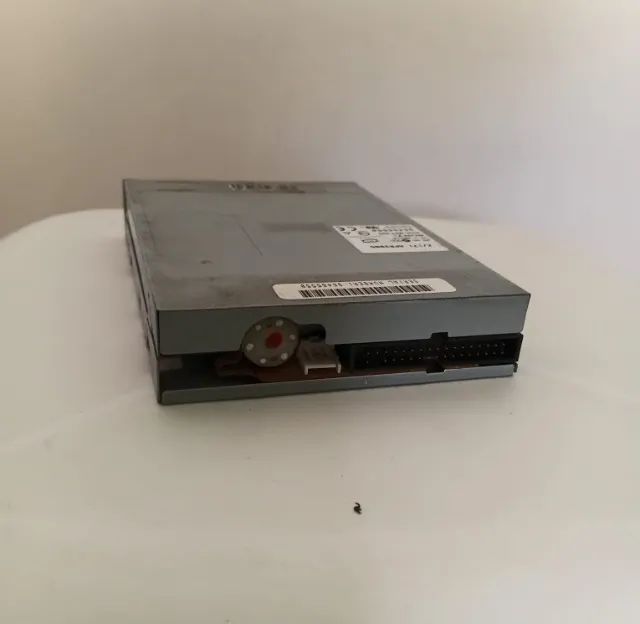 Drive de disquete Sony - Foto 4