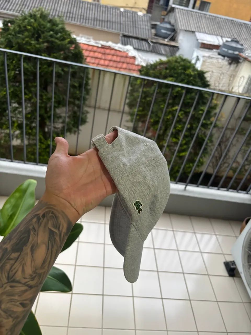 VENDO BONÉS ORIGINAIS