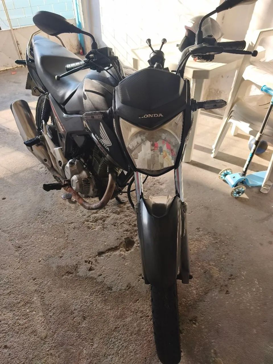 Cg fan 160  - Foto 2