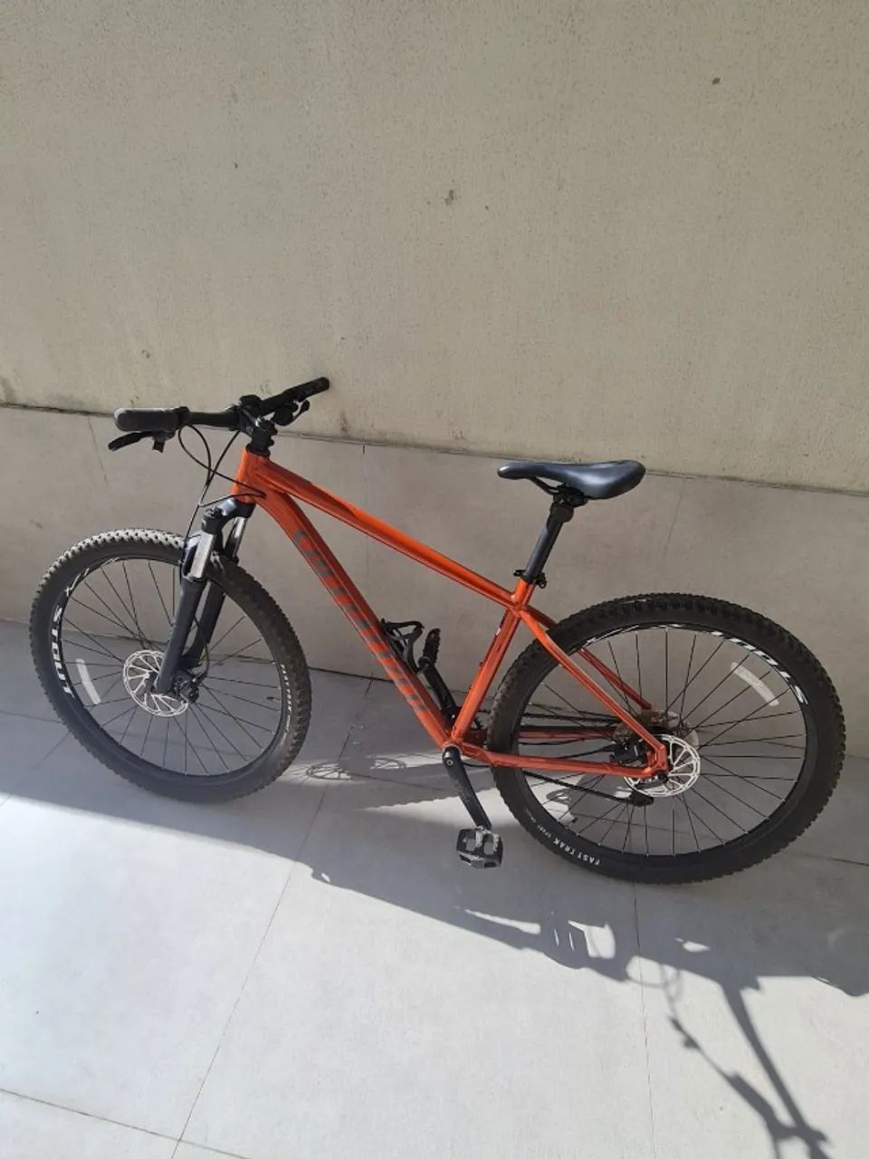 Specialized Rockhopper Comp 29 2024 + Pedal Extra - Foto 2