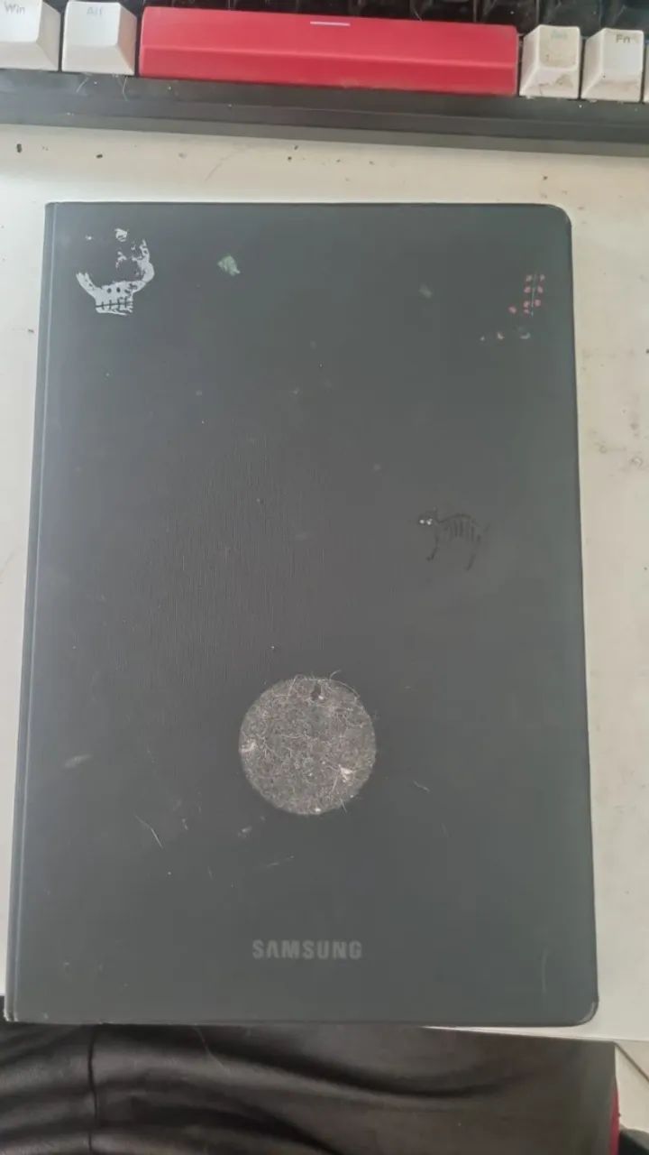 Tablet Samsung s6 lite - Foto 3