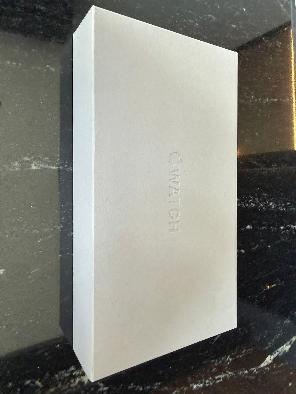 Apple Watch Ultra 2 - Foto 4