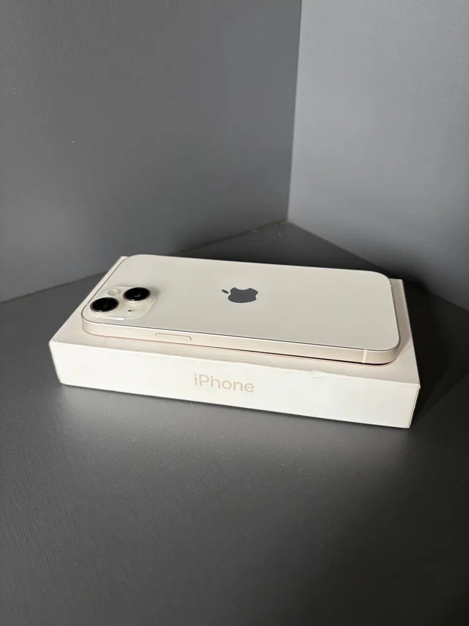 iPhone 14 Plus 128GB - 8 x S/juros  - Foto 3