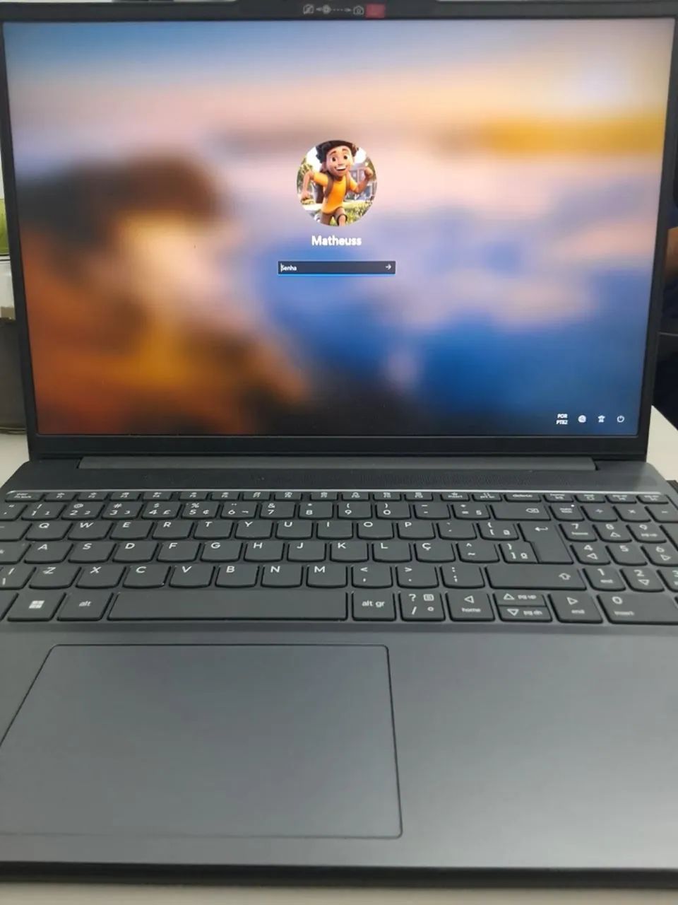 Notebook Lenovo  - Foto 4