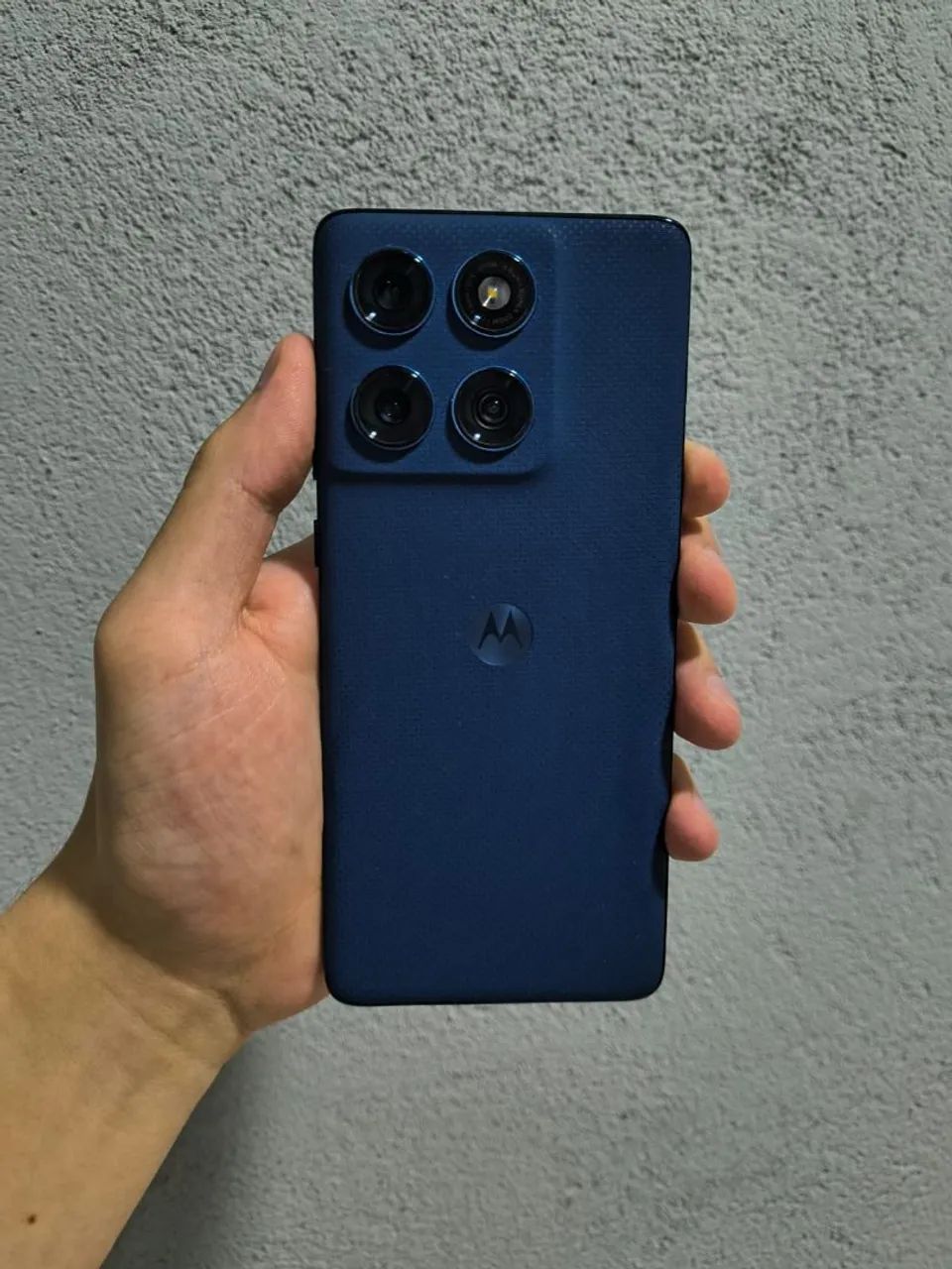 Motorola Edge60 - recondicionado - Foto 2