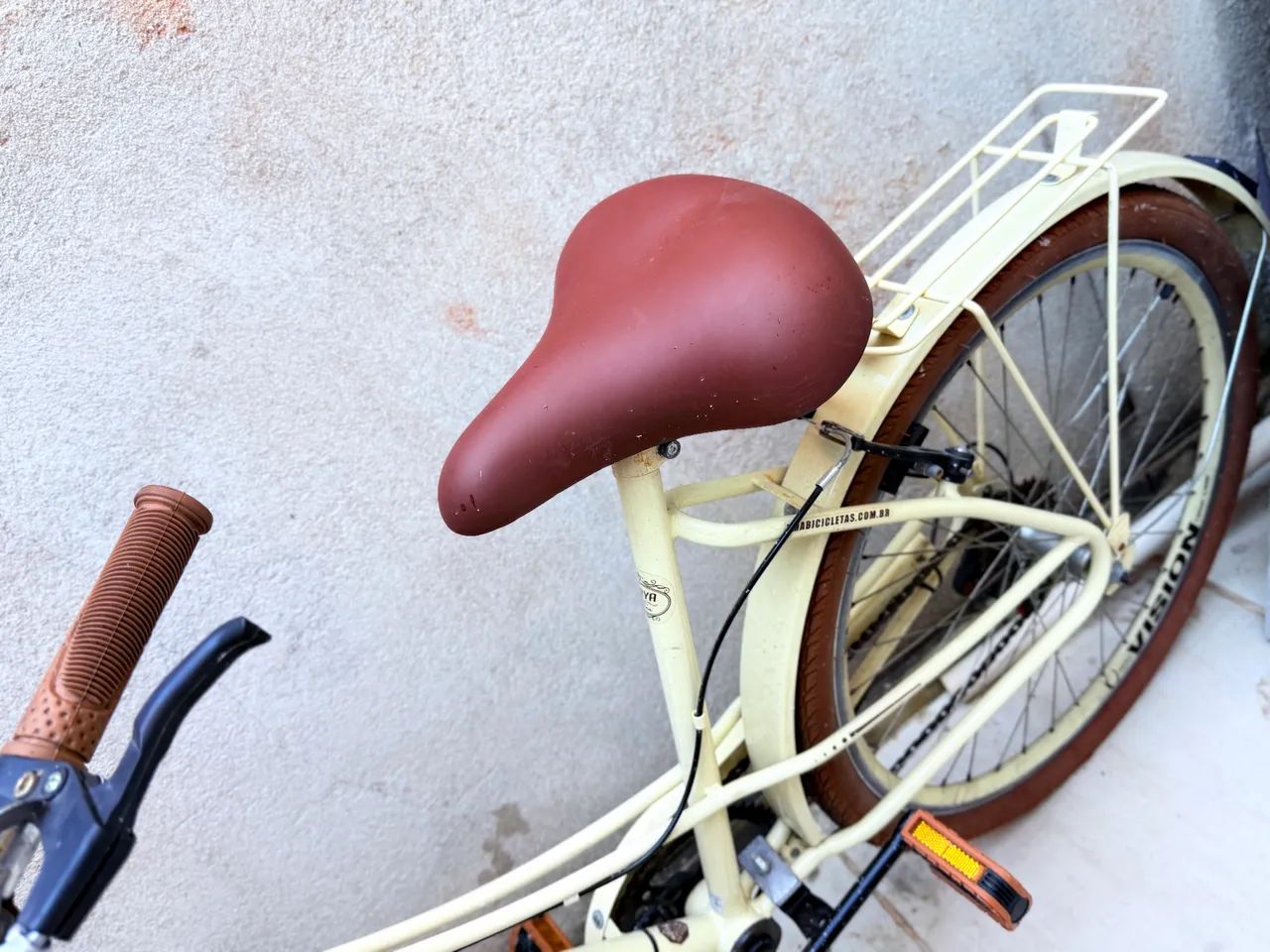 Vendo Bike Retrô  - Foto 2