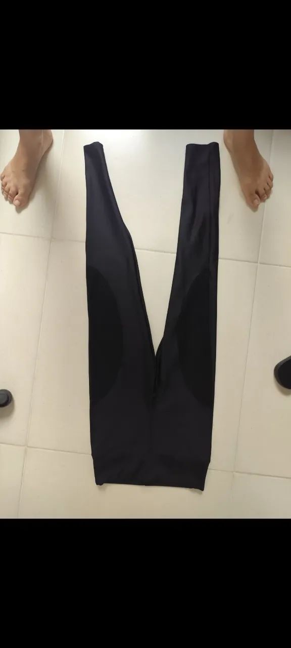 Roupas de malhar P - Foto 4