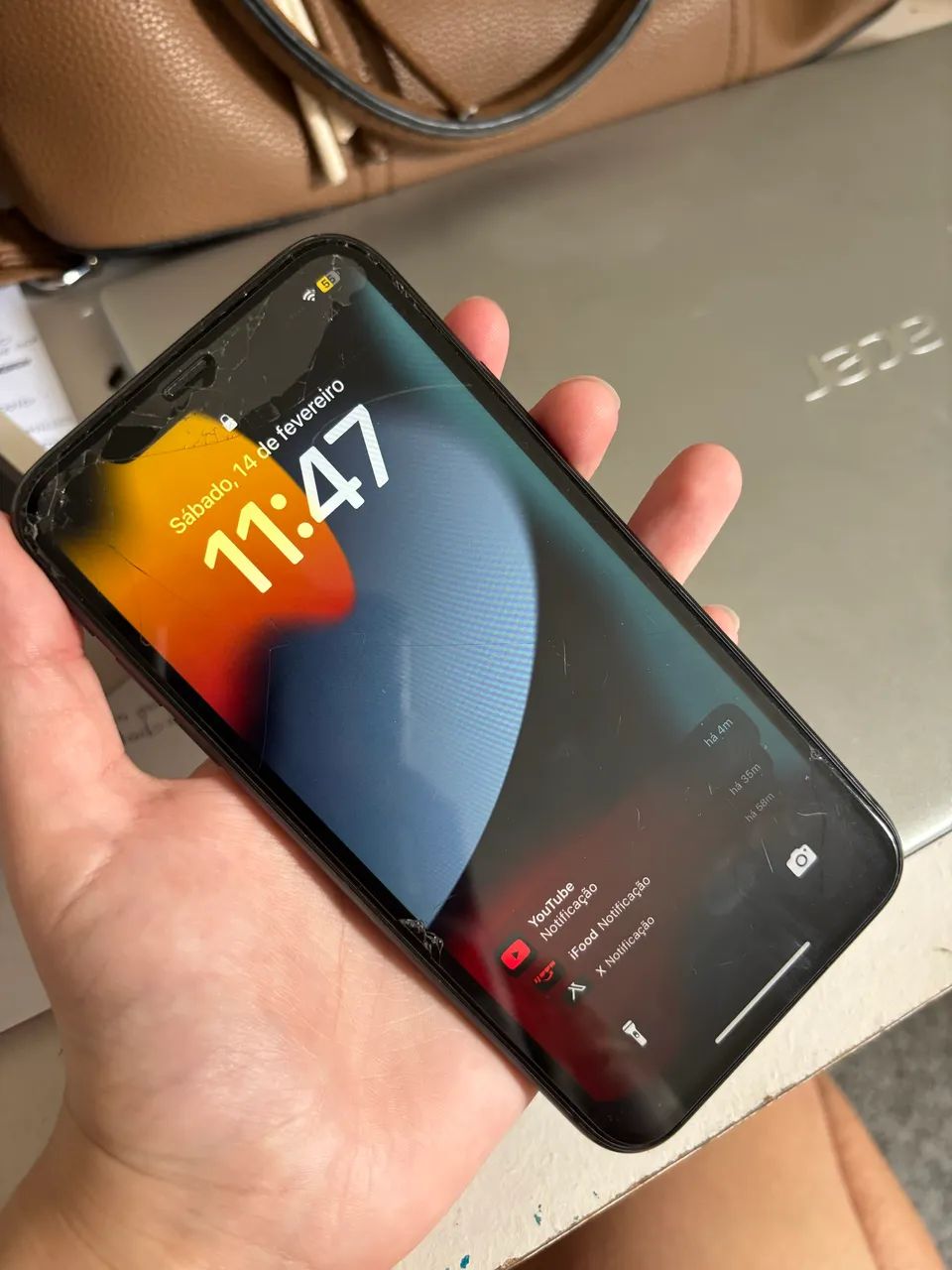 Vendo iphone 11  - Foto 3