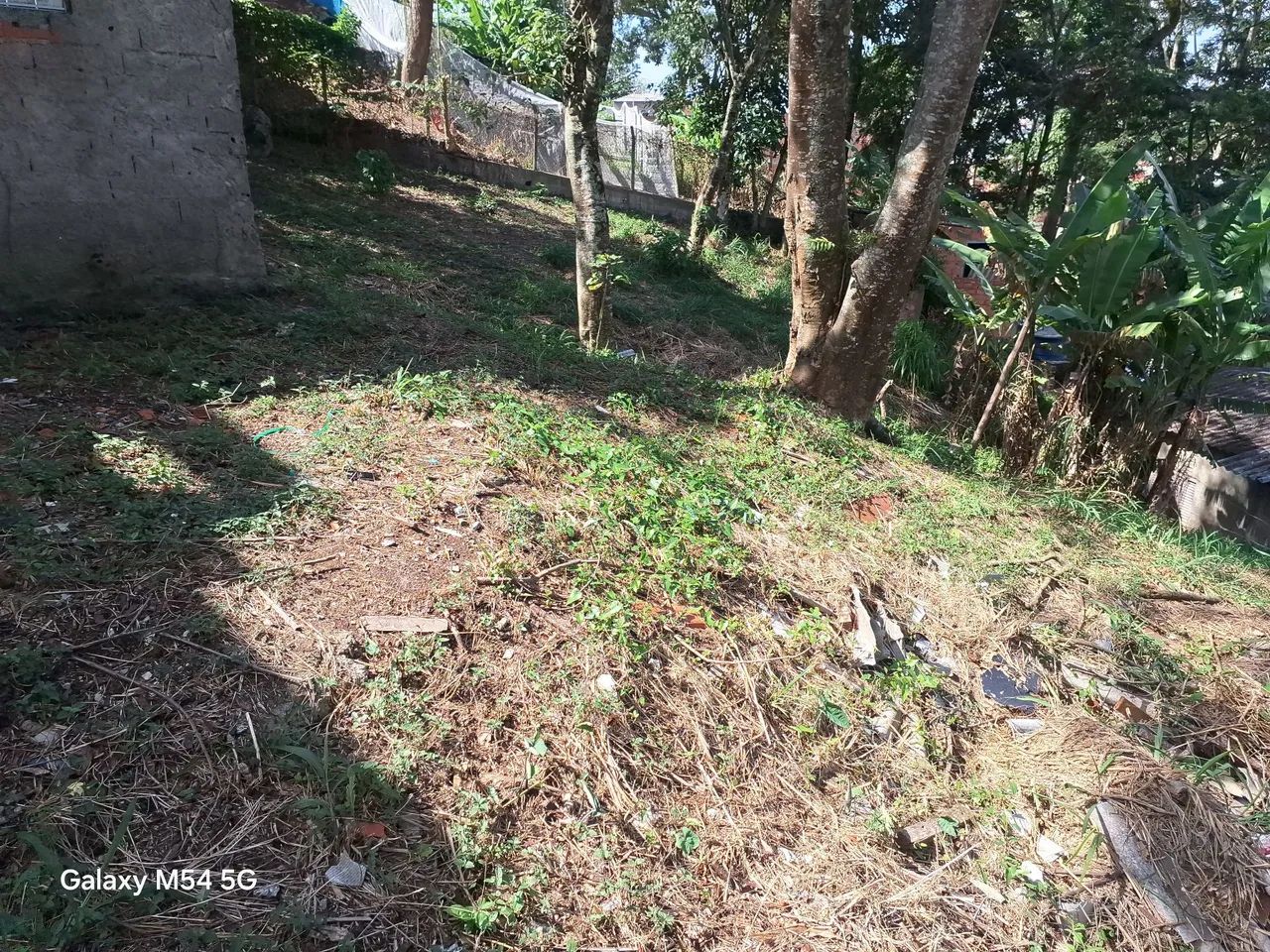Terreno no Bairro do Lajeado Cotia 