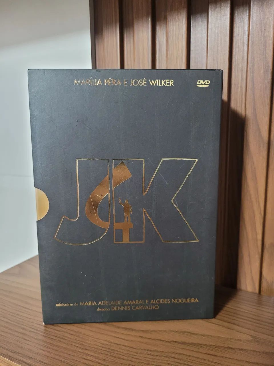DVD JK 
