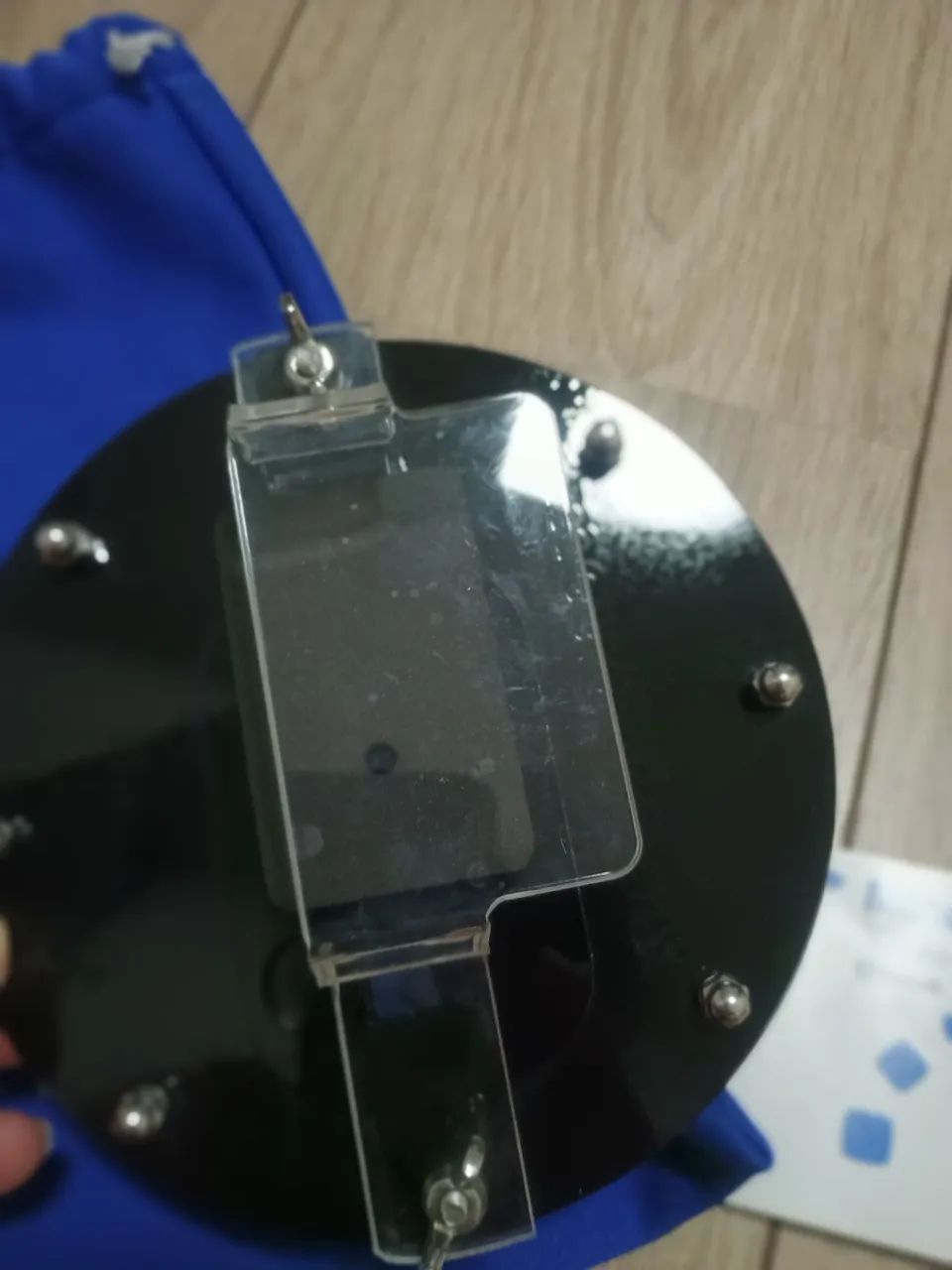Dome para Gopro  - Foto 6