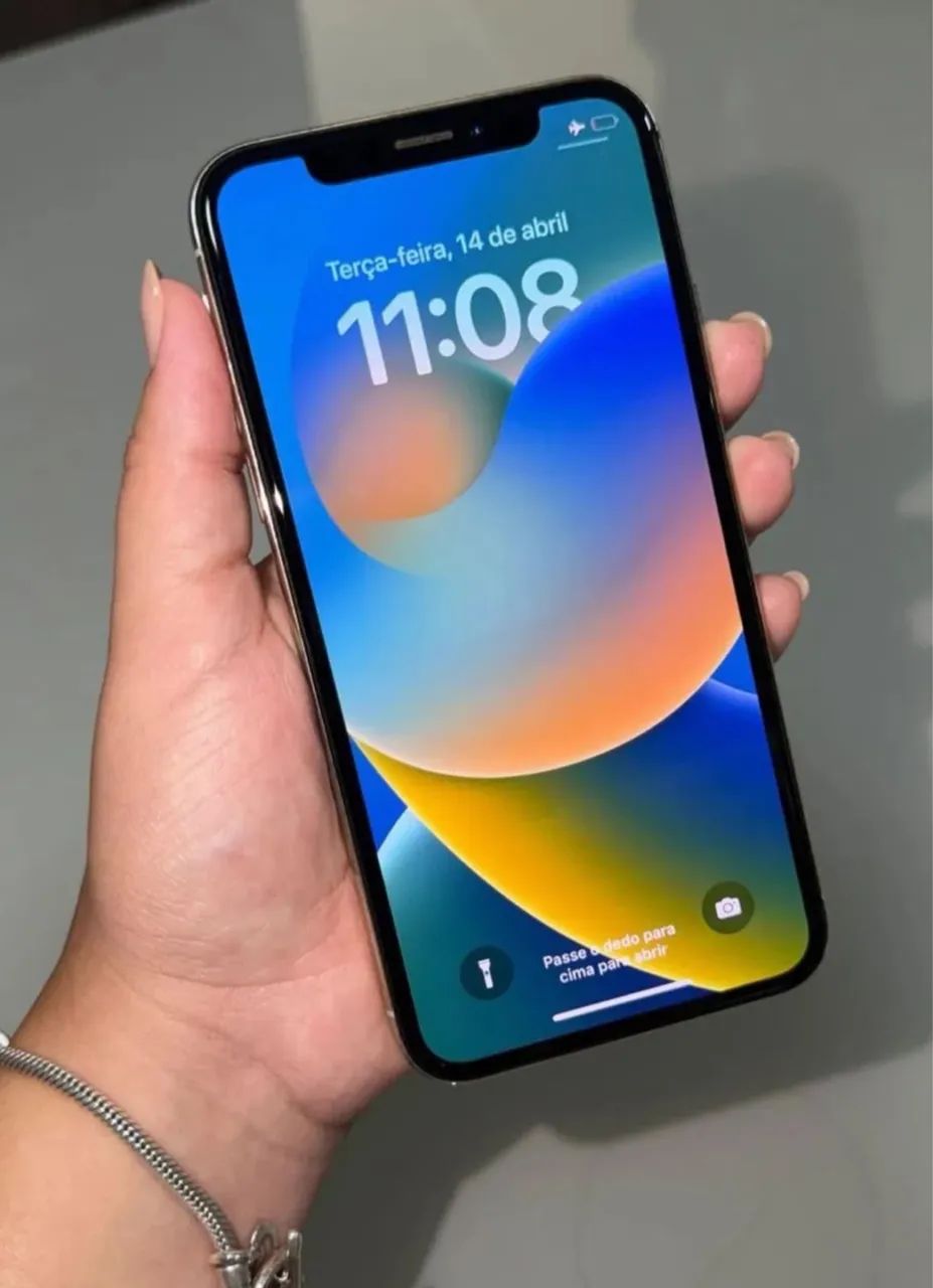 iPhone X - Foto 5