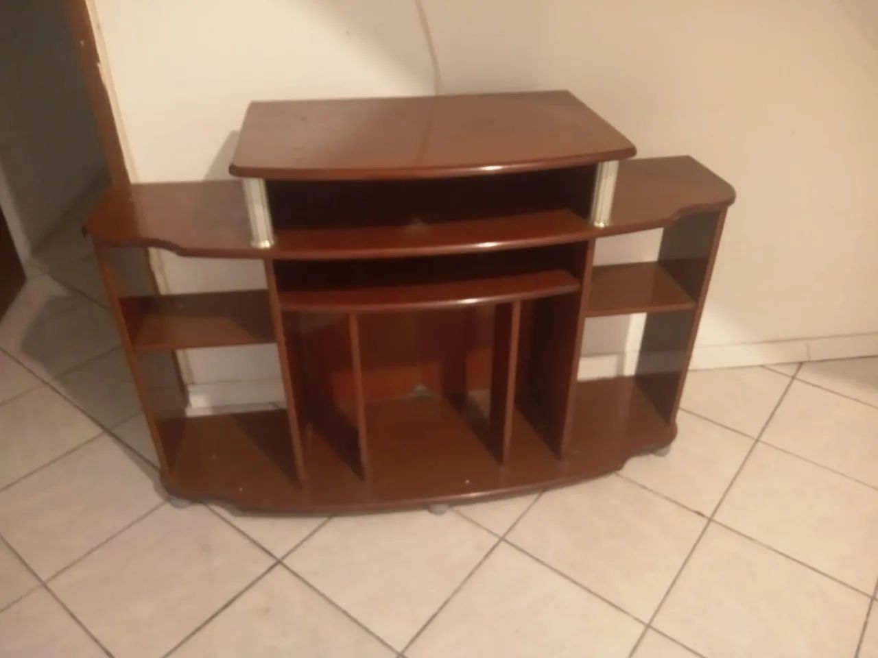 Rack pra sala