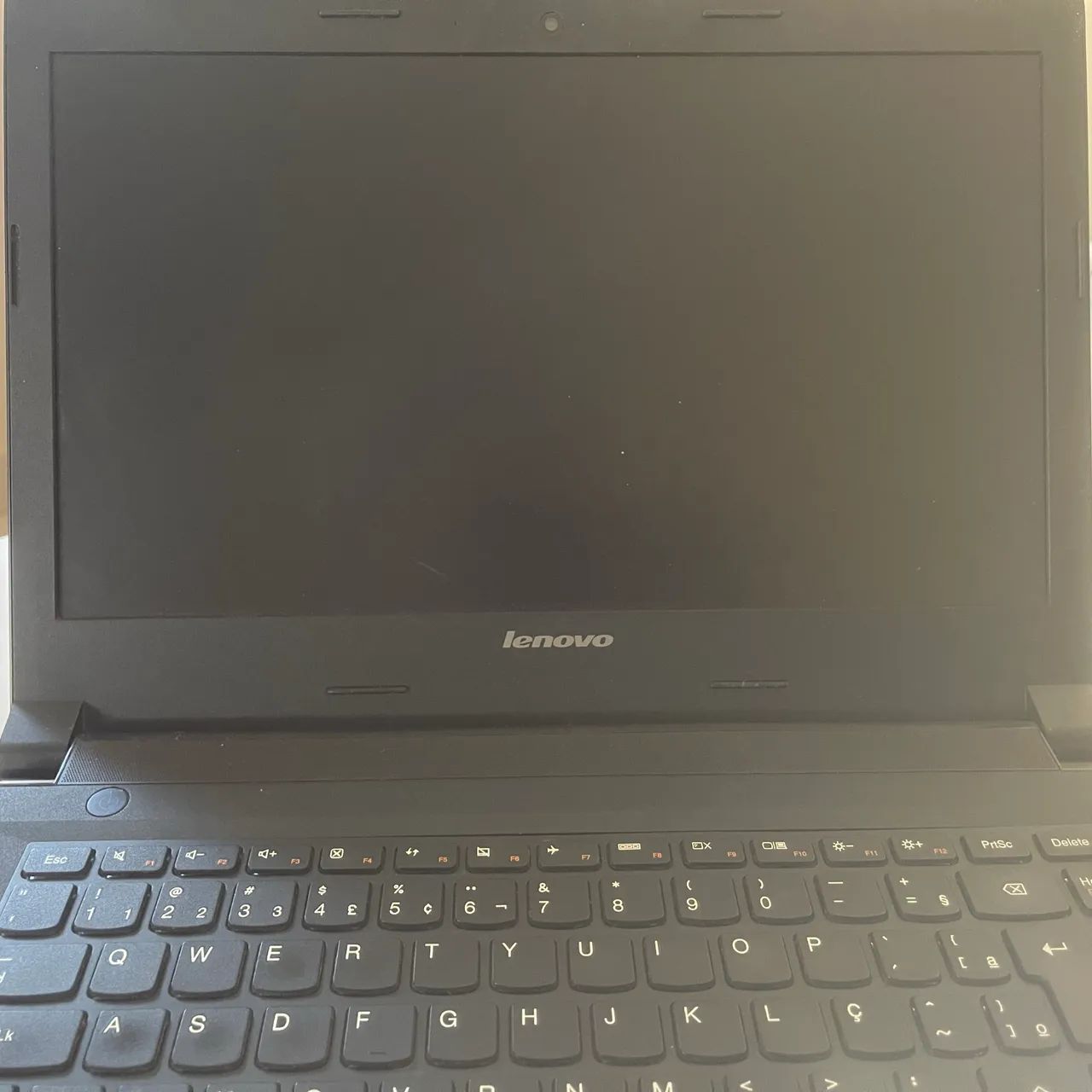 Notebook Lenovo  - Foto 2