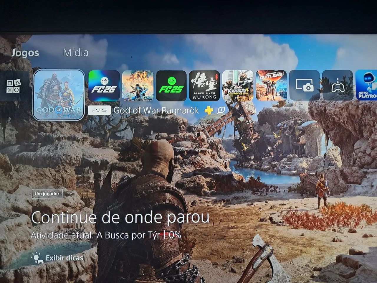 PlayStation 5 fat - Foto 4