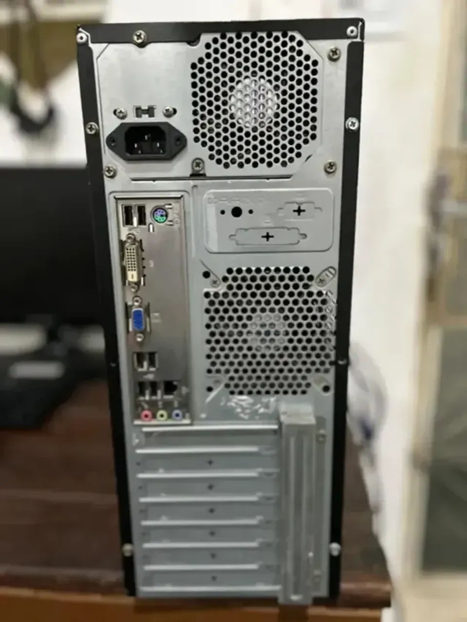 Computador Pentium G3260 3ª geração| 4Gb Ram|Revisado-Windows 10 - Foto 2