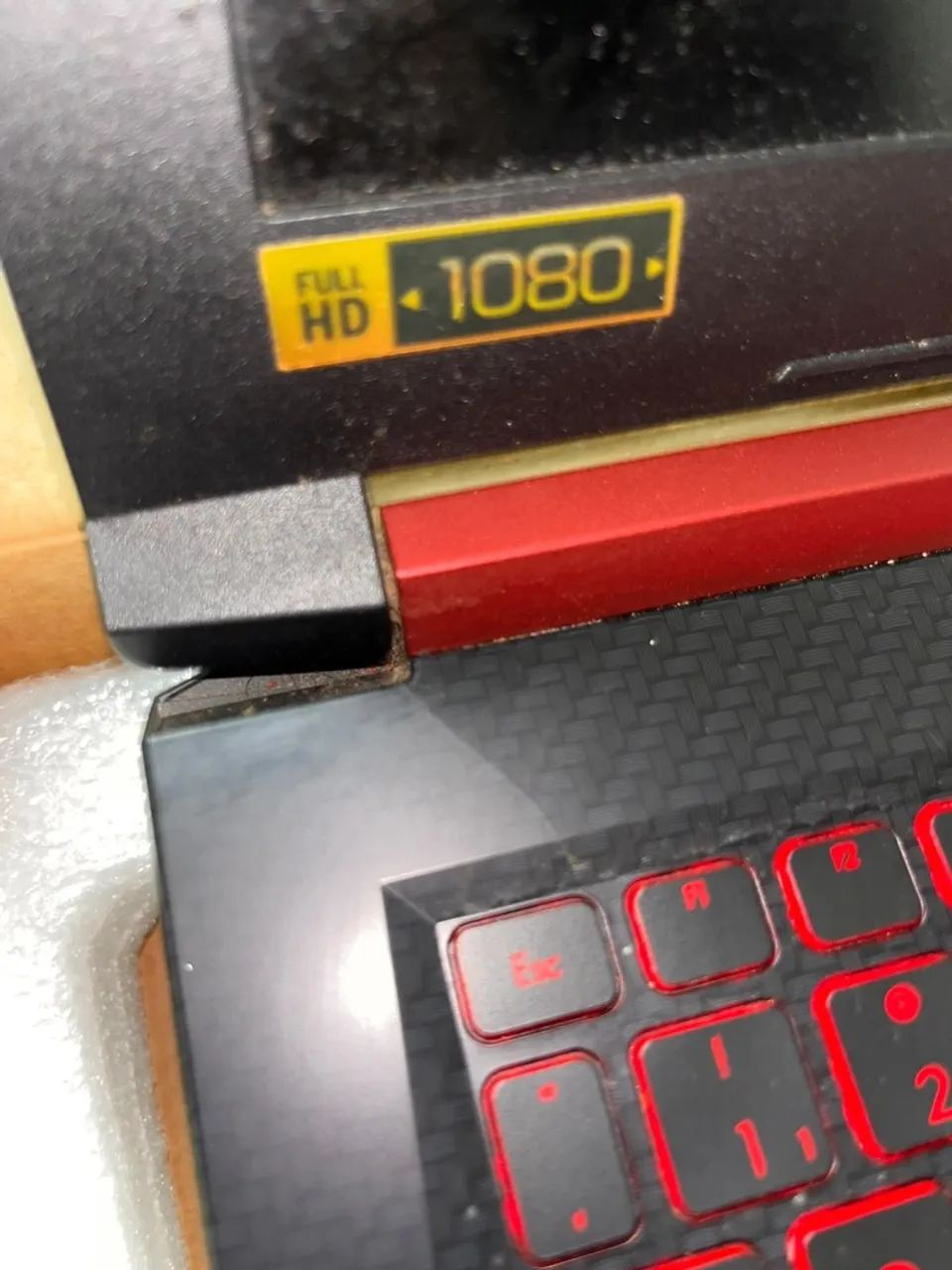 Notebook Acer Nitro 5 - Foto 5