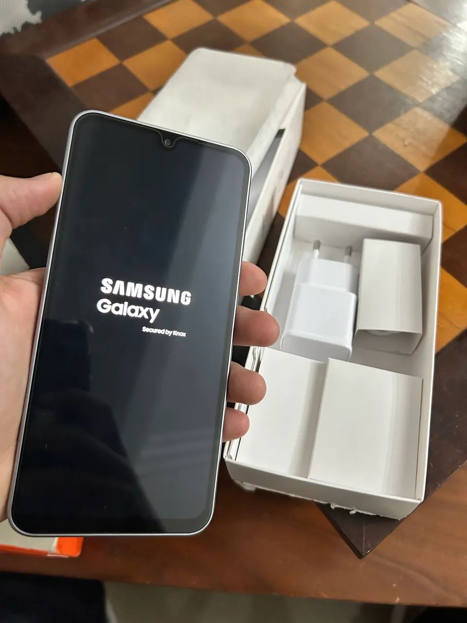 Samsung A17 - Foto 2