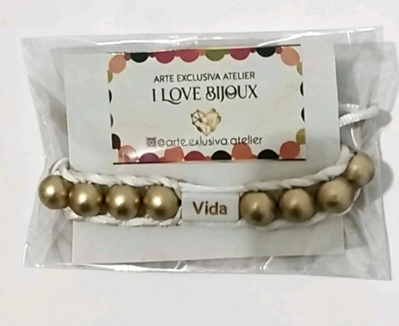 Pulseira ?