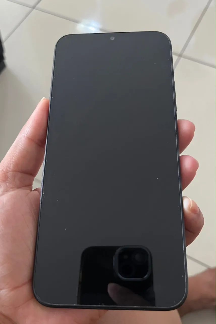 Redmi 15C