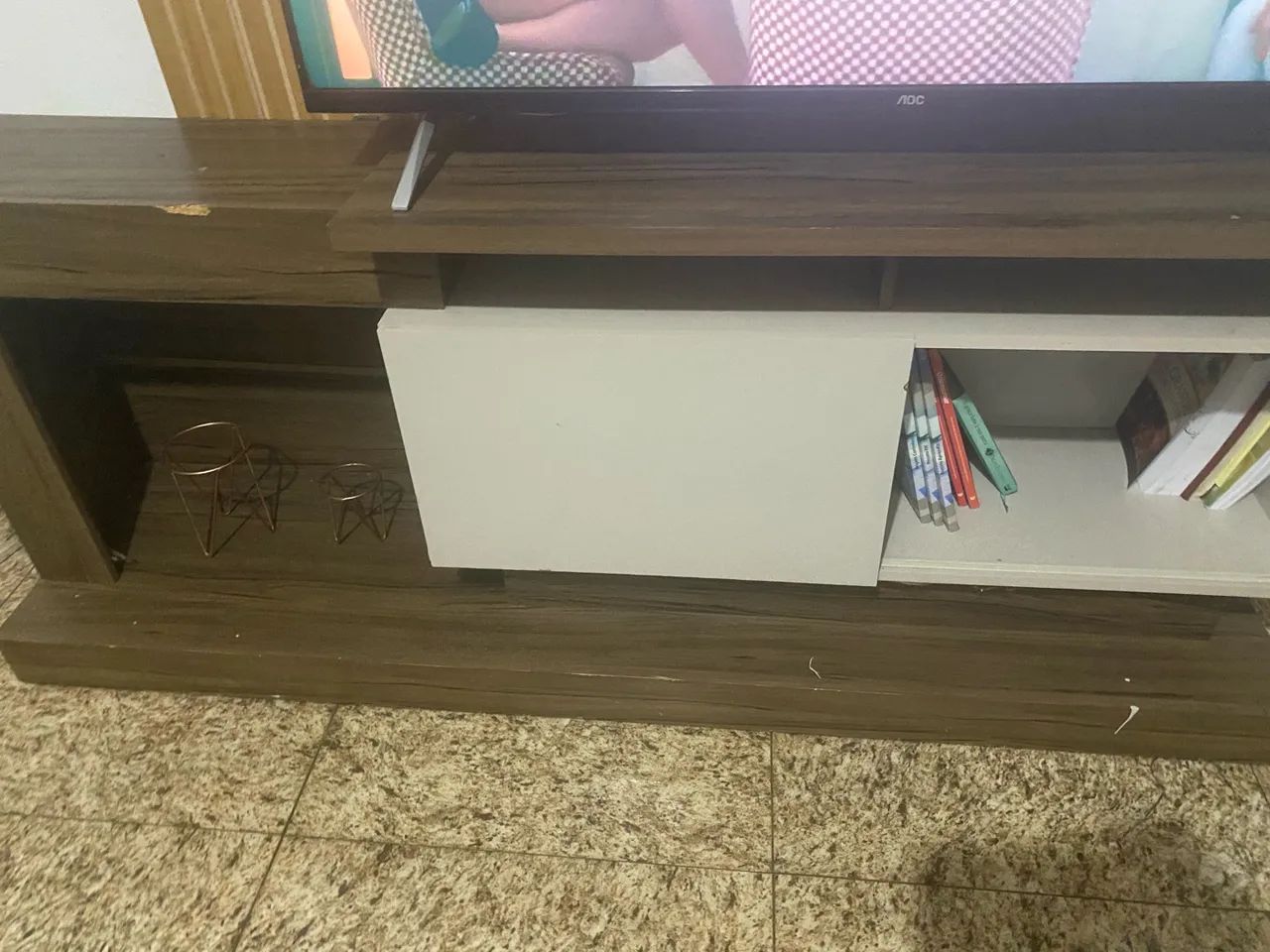 Rack tv - Foto 2