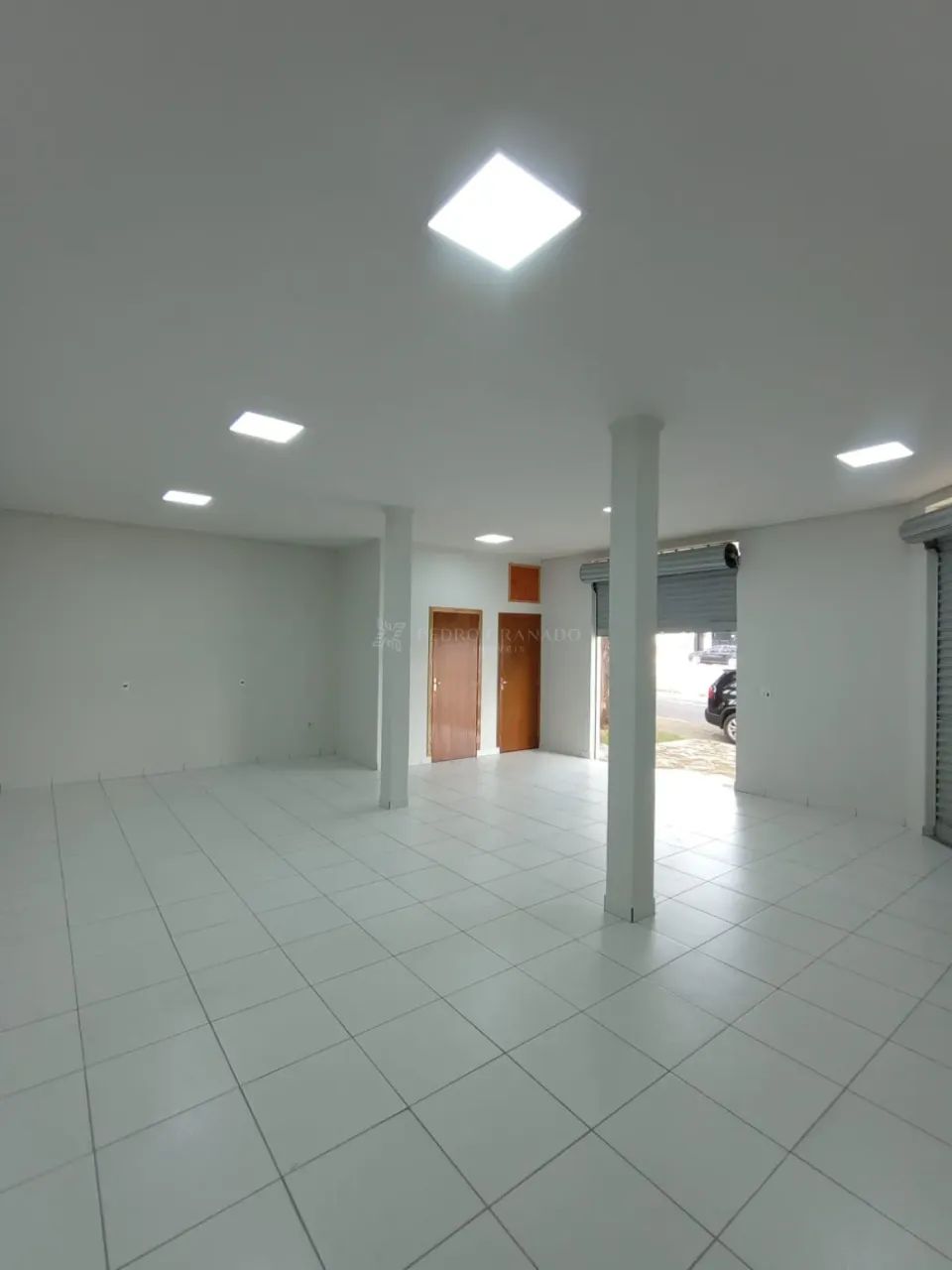 Sala Comercial - 60 m² - 02 Banheiros - Parque das Grevilhas - Foto 2