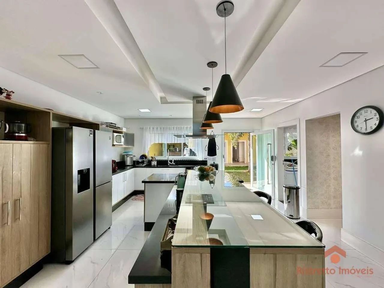 Sobrado à venda, 382 m² por R$ 2.399.000,00 - Chácara do Remanso - Vargem Grande Paulista/ - Foto 8
