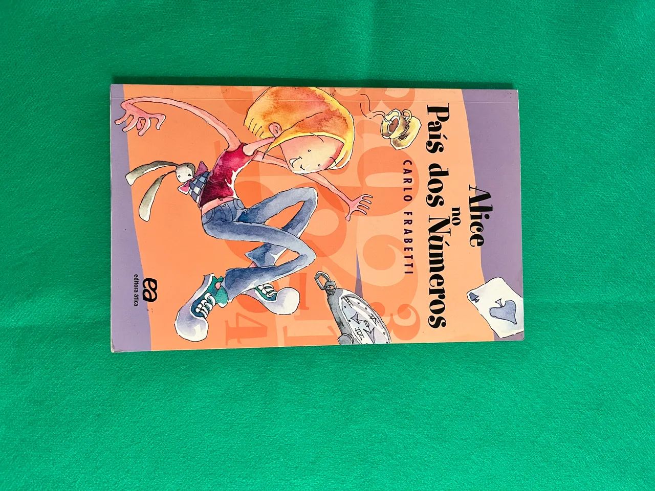 Livros Paradidáticos 