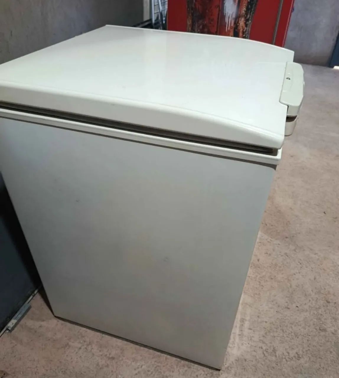Freezer Horizontal  - Foto 2