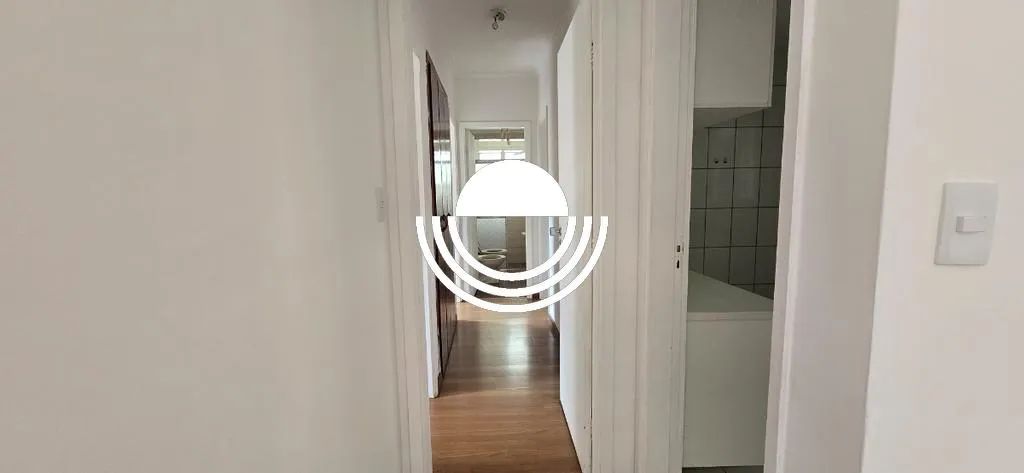 Apartamento para alugar em Campinas, Cambuí, com 3 quartos, com 98 m², Caviuna - Foto 5