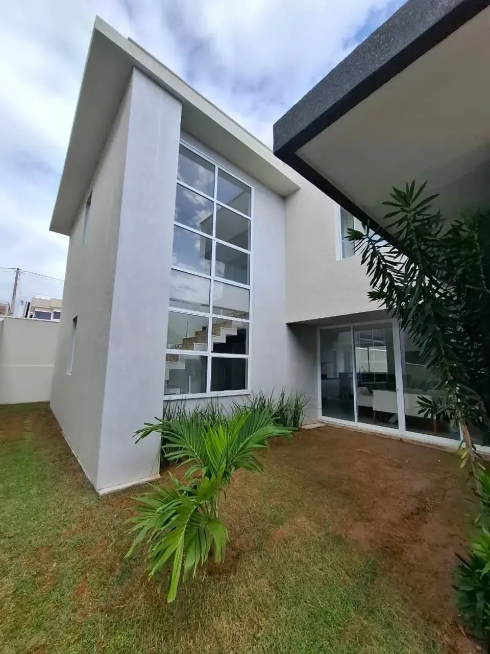 EXCLUSIVIDADE, 4 SUÍTES, CONFORTO E SOFISTICAÇÃO NO CONDOMÍNIO VILA FLOR  PIUM/RN. - Foto 4