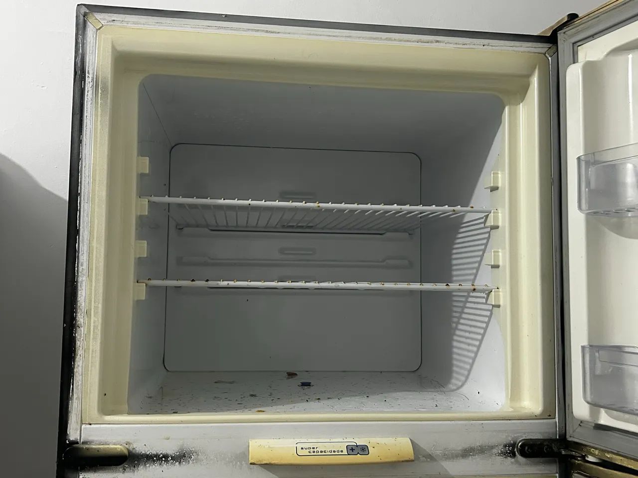 GELADEIRA CONSUL - Usada  - Foto 4