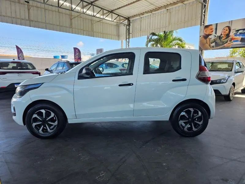 Fiat Mobi Easy 1.0 Fire Flex 5P. 2018 - Foto 2